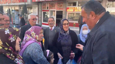Bir annenin feryadı yürekleri dağladı: Çocuğumun beslenmesine peynir bile koyamıyorum