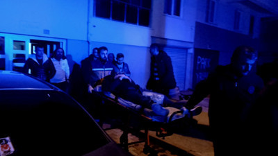 Konya’da yol tartışması silahlı kavgaya döndü: 2 yaralı