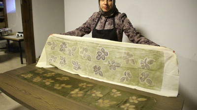 Her biri parmak izi gibi istenilse de birebir aynısı yapılamıyor