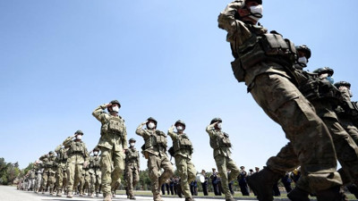 Askerlik yerleri açıklandı (01 Şubat 2024)