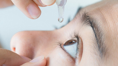 Uzmanından kışın göz sağlığına karşı uyarılar