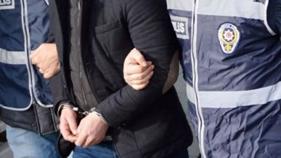 Motosikletle kapkaç yapan şüpheli tutuklandı