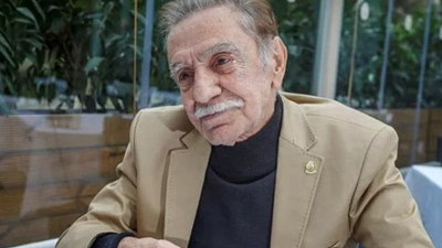 Aydemir Akbaş'tan kötü haber geldi.