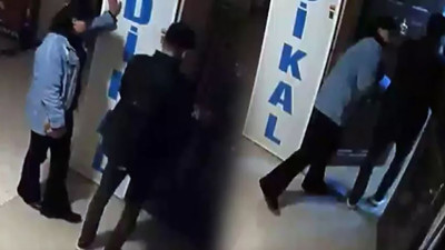 Hırsızların pişkinliği pes dedirtti! Çaldıkları 250 bin liralık malzemeyi bakın ne yapmışlar