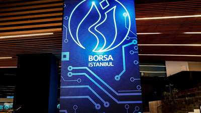 Borsa günün ilk yarısında geriledi (25 Ocak 2023)