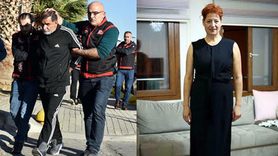 Kadın cinayetinde yalanı Adli Tıp Raporu ortaya çıkardı