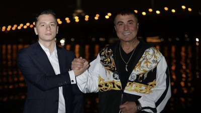 Son dakika... Sedat Peker'in 'basın danışmanı' Emre Olur hakkında tahliye kararı!