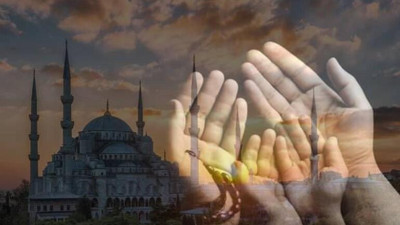 Regaip Kandilinde nasıl dua edilmeli? Regaip Kandili gecesinde hangi dualar okunmalı?