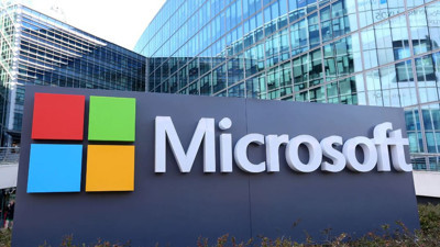 Microsoft servislerinde erişim sorunu