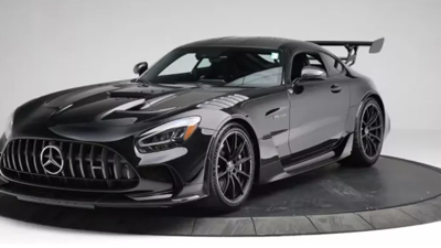 Türkiye'de satılan en pahalı otomobil. Fiyatı duyanın ağzı açık kaldı