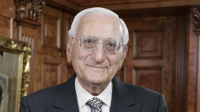 Tekfen’in kurucusu Ali Nihat Gökyiğit hayatını kaybetti