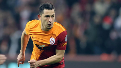 Bonservisi alınacak: Galatasaray'da flaş Morutan gelişmesi