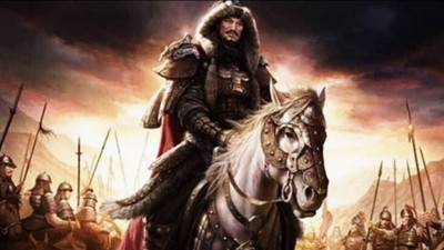 Türk’ün cömert kağanlarından halkın malına çöken iktidarlara