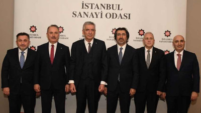 Sanayicilerden bankalara kredi ve döviz tepkisi