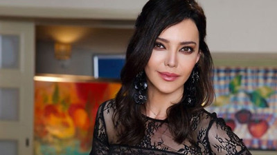 Hande Ataizi kimdir? Aşk-ı Memnu’nun yeni Firdevs Hanımı Hande Ataizi mi?