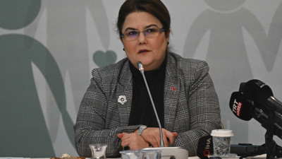 Aile Bakanı: Sığınmacıların nüfus artışı demografiyi tehdit etmiyor. Bakanın görmediği: İl genelinde sığınmacı nüfusunun Türk nüfusunu geçtiği yerler var