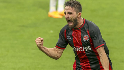 Fenerbahçe ve Beşiktaş'ı karşı karşıya getirdi: Borini hedefte