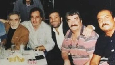 Aydemir Akbaş'ın son durumunu Faik Gürses açıkladı. Ünlü gazeteci Faik Gürses'le fotoğrafı ortaya çıktı