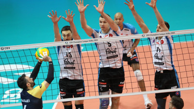 Halkbank'tan Bulgar ekibine kredi çıkmadı!