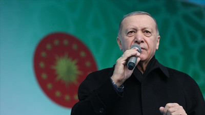 Erdoğan açıkladı. Kamu borçlarının cezaları kaldırılacak