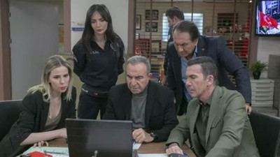 Arka Sokaklar’ın kadrosundan büyük ayrılık