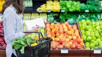 BM'den Türkiye'ye ilişkin çarpıcı 'enflasyon' tahmini. Erdoğan, “Hesabınızı yüzde 20’ye göre yapın” demişti