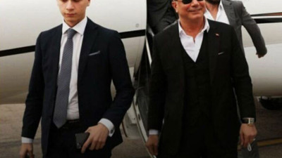 Flaş... Flaş... Sedat Peker'in danışmanı Emre Olur hakkında 'yeniden yakalama kararı'