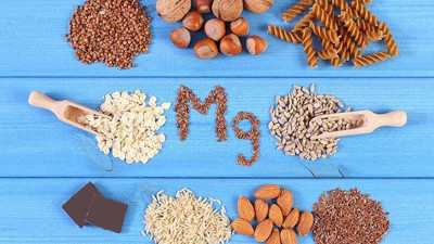 Vücudun olmazsa olmazı