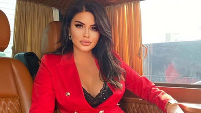 Ebru Polat Tayland'dan evlat edinecek!