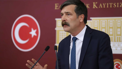 TİP başkanı Erkan Baş Erdoğan’a adaylık şartını açıkladı. Siyasi kulisler karıştı