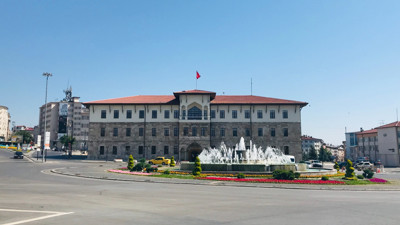 Sivas Merkez’de icradan satılık arsa (26 Ocak 2023)