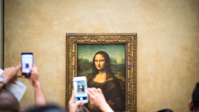 Müzede fotoğraf çekmek neden yasaktır? Cihazların eserlere zararı ne