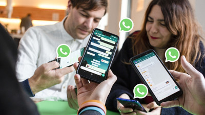 WhatsApp'a yanlış fotoğraf göndermeye son verecek özellik geliyor