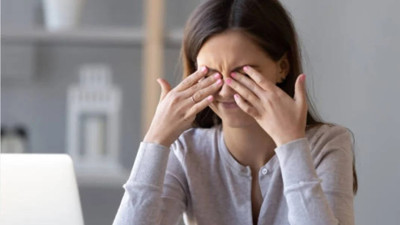 Göz ağrınızın nedeni belli oldu. Bu belirtiler varsa vakit kaybetmeyin uzmana başvurun