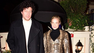 Müge Boz’dan bakıcı açıklaması! “Çocuğa dadı değil akraba bakmalı”