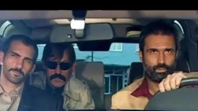 Ünlü oyuncu hayatını kaybetti. Kurtlar Vadisi'nde yas