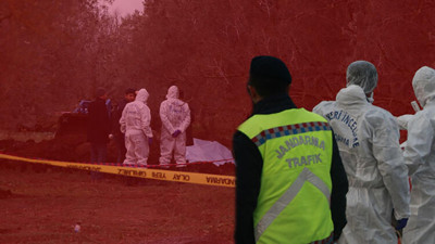 Dehşette yeni ayrıntılar ortaya çıktı! Hayvan gübresinden cesedi çıkmıştı