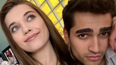 Yalı Çapkını'nın başrol oyuncusu diziden ayrılıyor iddiası