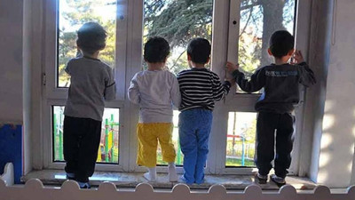 Bakan Yanık açıkladı: 155 bin çocuğa ailesi bakamıyor