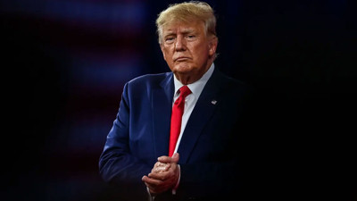 Trump 2 yıllık yasağın ardından geri dönüyor