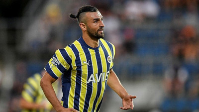 Serdar Dursun gidiyor. İşte yeni takımı