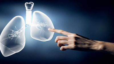 Akciğer sağlığı için önemli 10 gıda