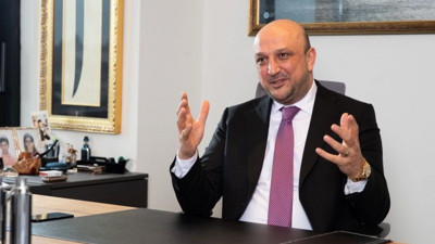 Olay açıklamalarda bulundu: Tolga Batallı adaylıktan çekildi