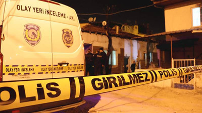 Denizli'de 2 yaşındaki çocuk evde ölü bulundu