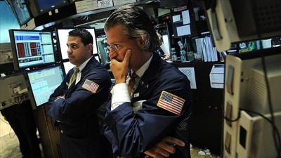 New York borsası karışık seyirle kapandı (26 Ocak 2023)