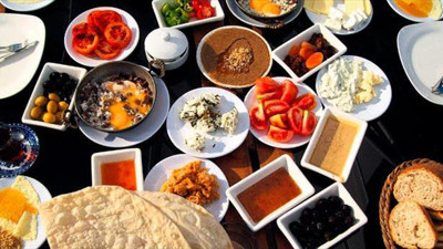 Sabah aç karnına bunları asla tüketmeyin (27 Ocak 2023)