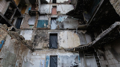 Ukrayna: Rus saldırılarında 11 kişi öldü