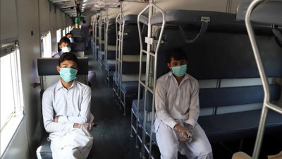 Gizemli hastalık yayılıyor. 10’u çocuk 18 ölü. Milyarder Bill Gates uyarmıştı