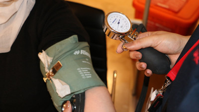 Uzmanı açıkladı. Şeker ve tansiyon körlüğe neden oluyor