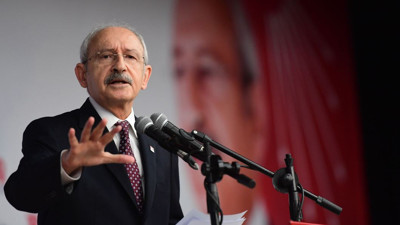 Tuncelili gazeteciden Kılıçdaroğlu'na büyük destek